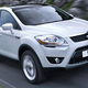 Illustration for article titled Could Ford Retool Truck Plants To Produce Euro Fords?